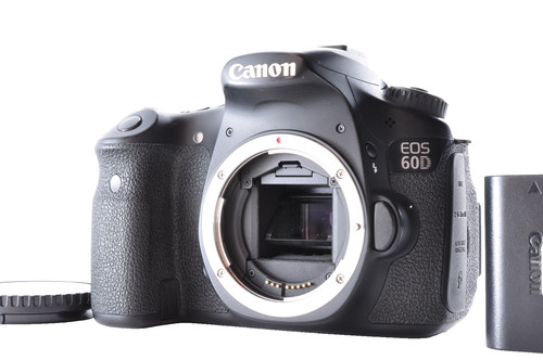 Canon eos 60d digitale - eos,