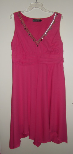 Sommerkleid party - sommerkleid,