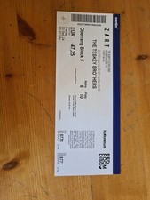 konzert tickets berlin