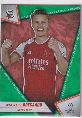 Topps ucl super - topps,