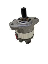 Parker Hydraulik  D27AA1AV