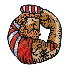 Seemann Patch | Maritime