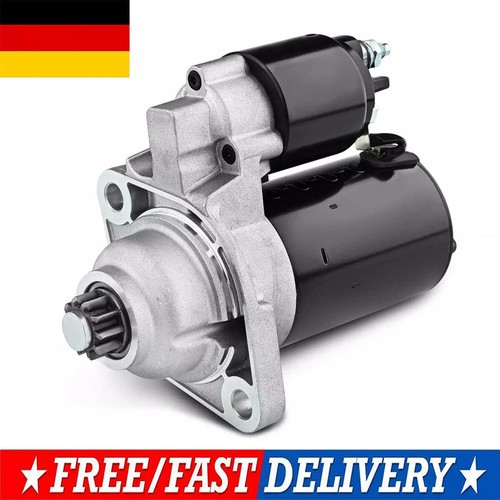 Anlasser starter 1kw für - anlasser, 1,1kw