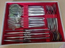 WMF Tadelbesteck Serie Rom 30