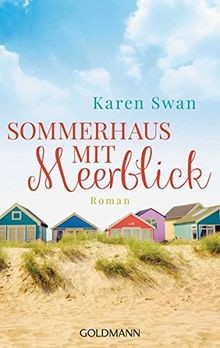 Sommerhaus mit meerblick - mit,