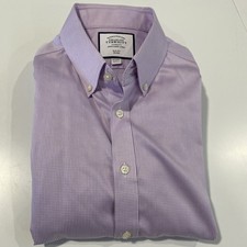 Charles Tyrwhitt Hemd Langarm