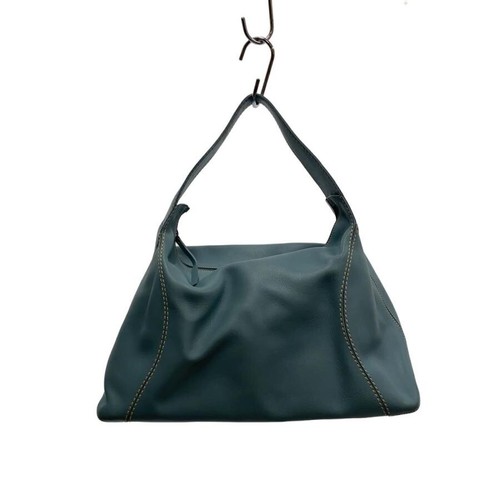 Tod grün leder - tod's,