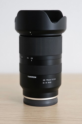 Tamron f 2 - , 2.8