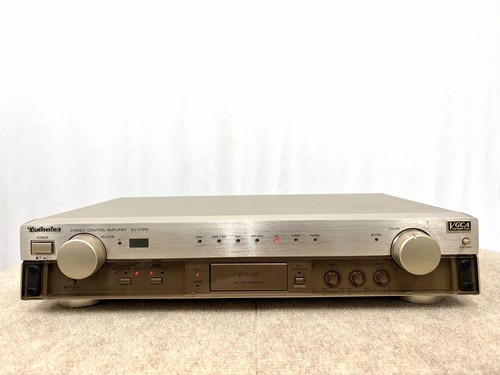 Technics c1010 variable - technics,