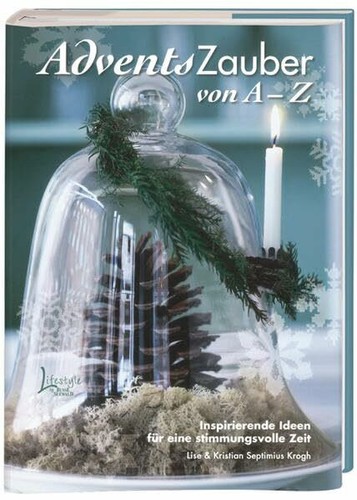 Adventszauber inspirierende - adventszauber:,