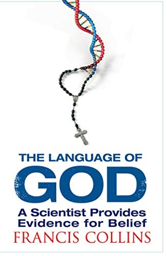 The language god a - the, god: