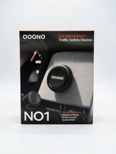 Ooono driver no1 - ooono, co-driver