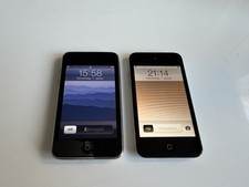 2x Apple iPod Touch 32Gb