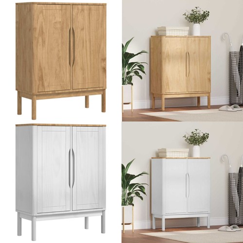 Sideboard massivholz kiefer - sideboard,