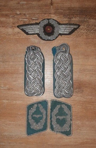 Ddr nva kvp - nva,