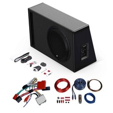 ROCKFORD 1000W Max. Subwoofer
