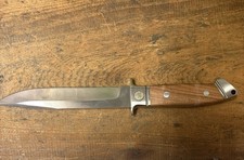 Puma Jagdmesser Cougar