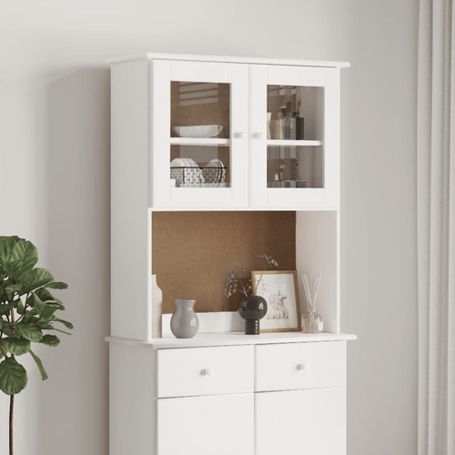 Aufsatz für sideboard - ,