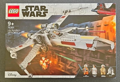 Lego star wars luke - lego,