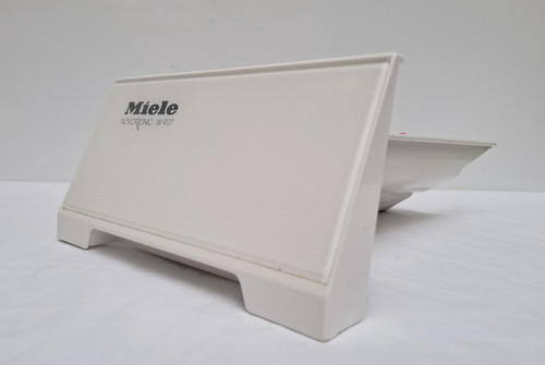 Miele pulverfach - pulverfach, /