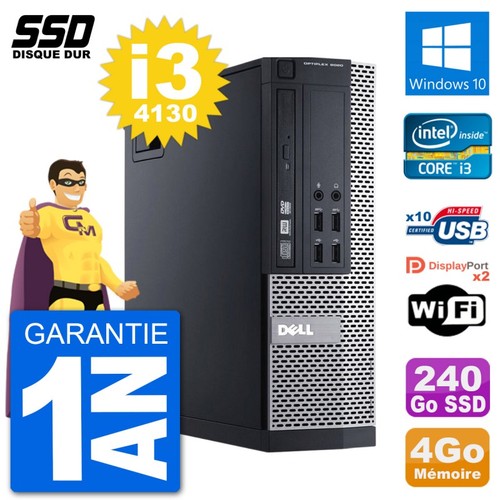 Dell optiplex 9020 - dell,