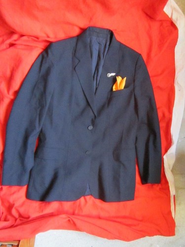 Lufthansa damen bluse - 1,