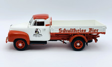 Minichamps 1:43 Opel Blitz