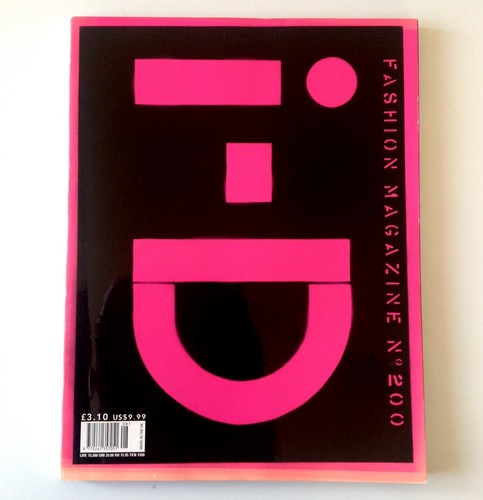 Magazine aug 2000 - magazine,