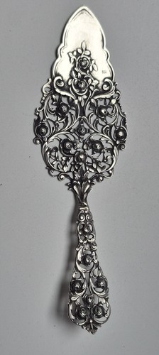 Hildesheimer rose silber 800 - rose,