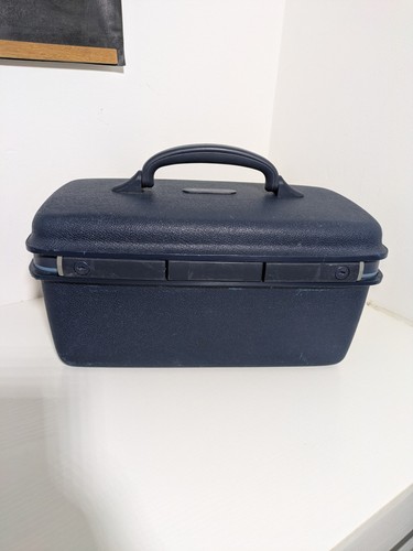 Samsonite profile train - profile, ii