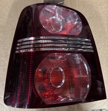 Original VW Touran 1T Bj.2006-2010 Halogen Rückleuchte links 1T0945095J