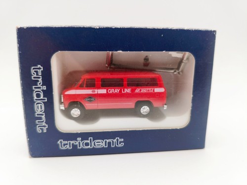 Trident miniaturen - , h0