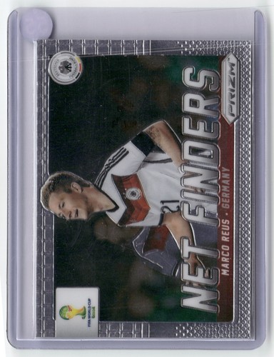 Marco reus 2014 panini prizm - reus,