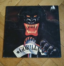 CREATIVE ROCK - GORILLA Orig