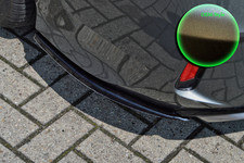 Heckansatz Spoilerecken