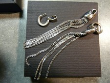 Ohrringe von Pierre Lang echt