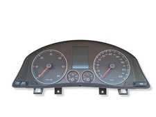 Volkswagen Golf V 2008 Diesel