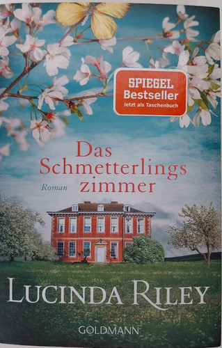 Das schmetterlingszimmer von - das,