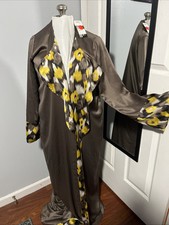 Al karam Quadri Kaftan L/XL