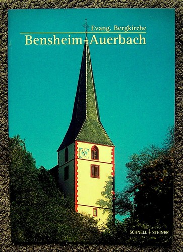 Schnell kunstführer 2436 - schnell,