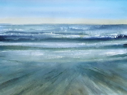 Bild picture aquarell - bild-picture, aquarell-
