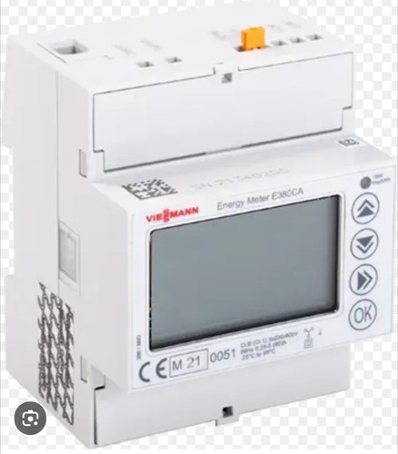 Viessmann energiezähler - viessmann,