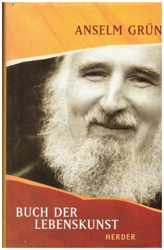 Anselm grün buch - buch, der