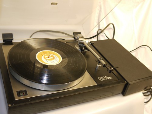 Linn sondek lp12 asaka - , +