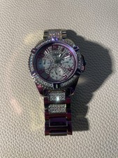 Guess Frontier Damenuhr