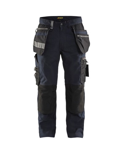 Blakläder arbeitshose mit - blaklÄder,