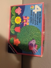 Ravensburger 4 erste Spiele – Meine ersten Spiele, Brettspiel