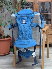 Ergobaby Omni Breeze 360