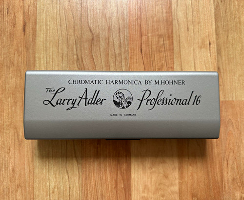 Hohner professional - hohner,