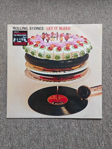 Rolling stones let - rolling, it